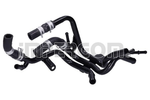 Przewód (króciec) układu chłodzenia Skoda KAROQ 